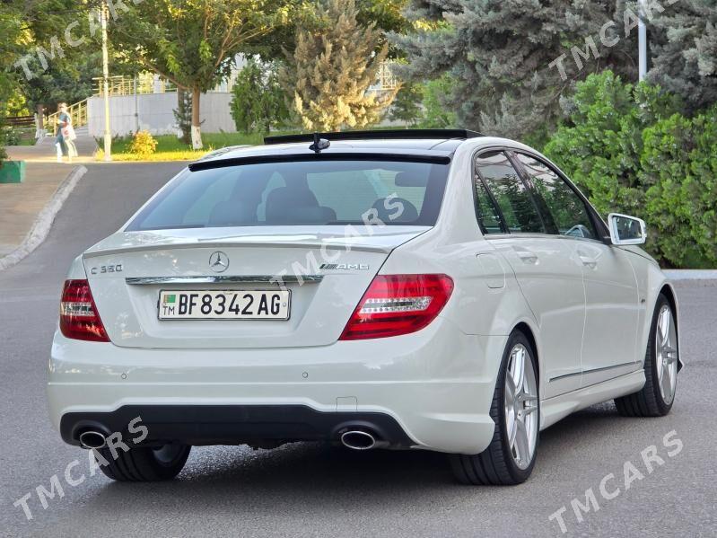 Mercedes-Benz C300 2008 - 210 000 TMT - Ашхабад - img 6