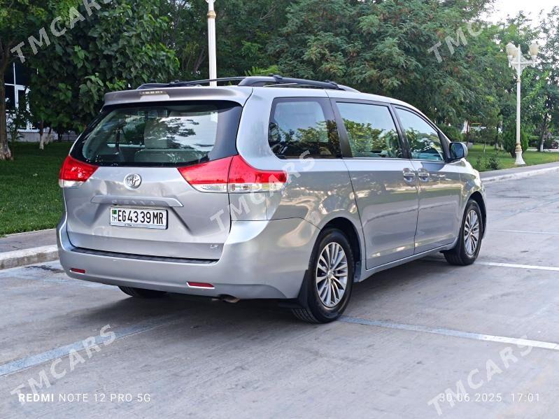 Toyota Sienna 2011 - 280 000 TMT - Mary - img 4