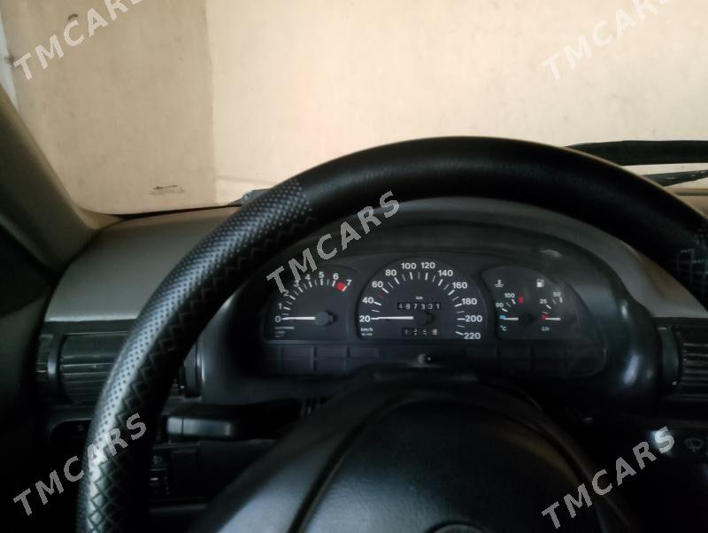 Opel Astra 1993 - 50 000 TMT - Türkmenbaşy etr. - img 3
