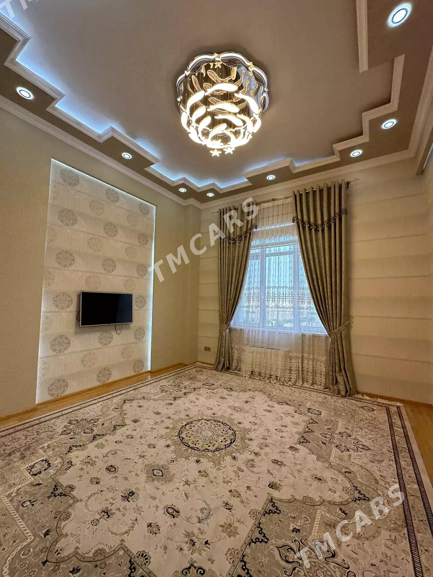 аренда элитки - Aşgabat - img 3