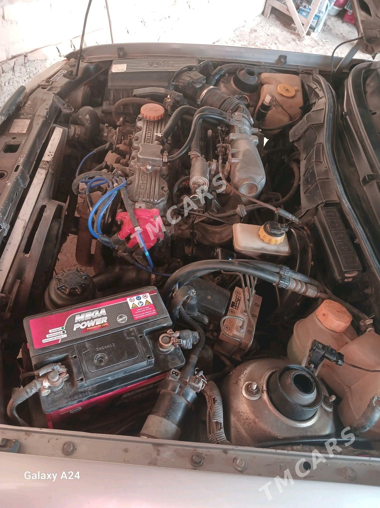 Opel Astra 1993 - 50 000 TMT - Türkmenbaşy etr. - img 6