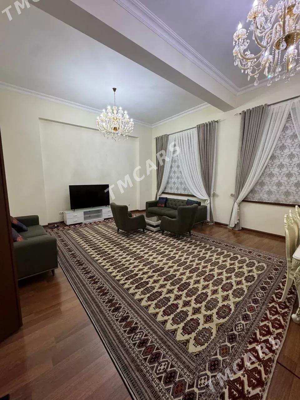 аренда элитки - Aşgabat - img 4