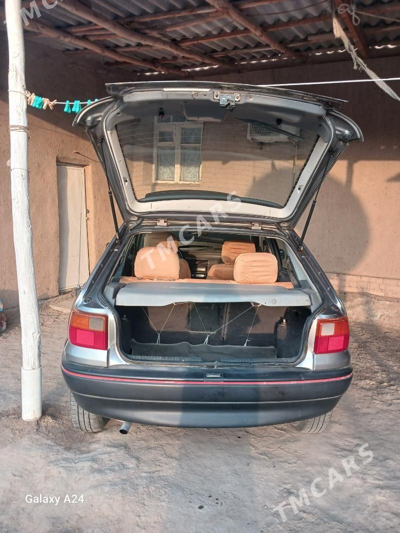 Opel Astra 1993 - 50 000 TMT - Türkmenbaşy etr. - img 4