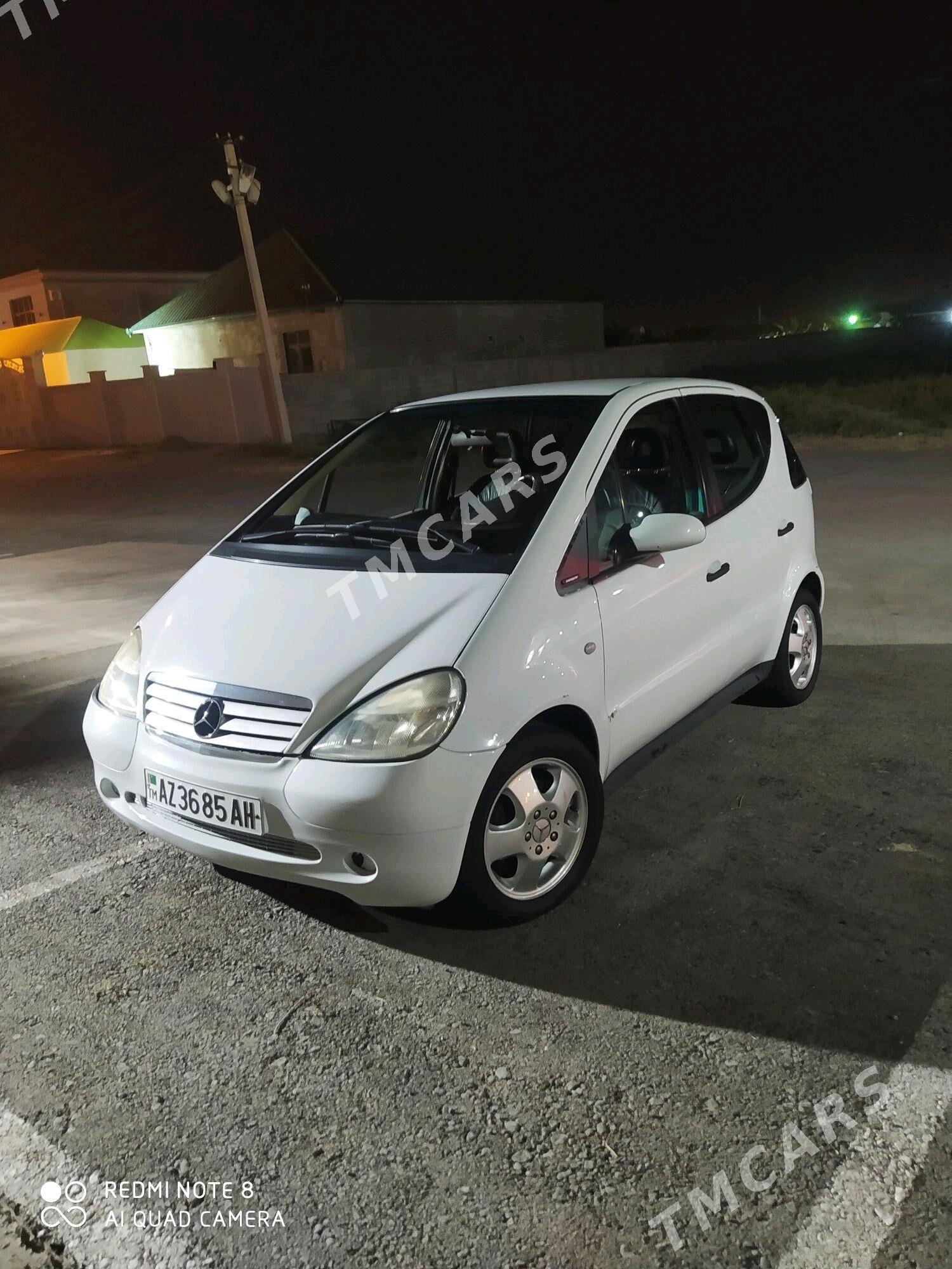 Toyota Corolla 1998 - 55 000 TMT - Бабадайхан - img 2