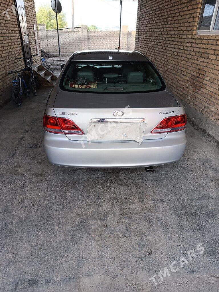 Lexus ES 330 2005 - 190 000 TMT - Türkmenabat - img 8