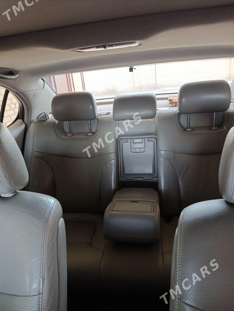 Lexus ES 330 2005 - 190 000 TMT - Türkmenabat - img 6