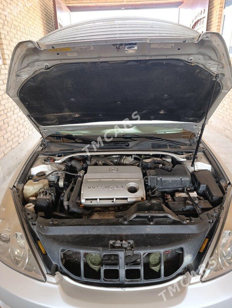 Lexus ES 330 2005 - 190 000 TMT - Türkmenabat - img 7