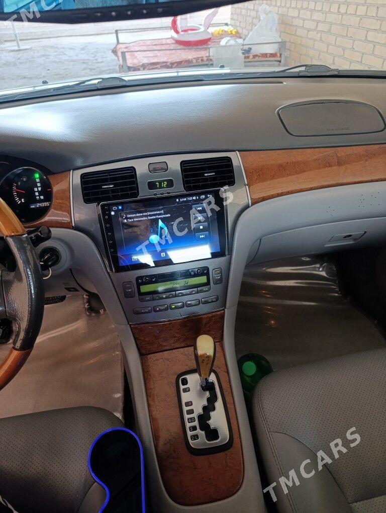 Lexus ES 330 2005 - 190 000 TMT - Türkmenabat - img 5