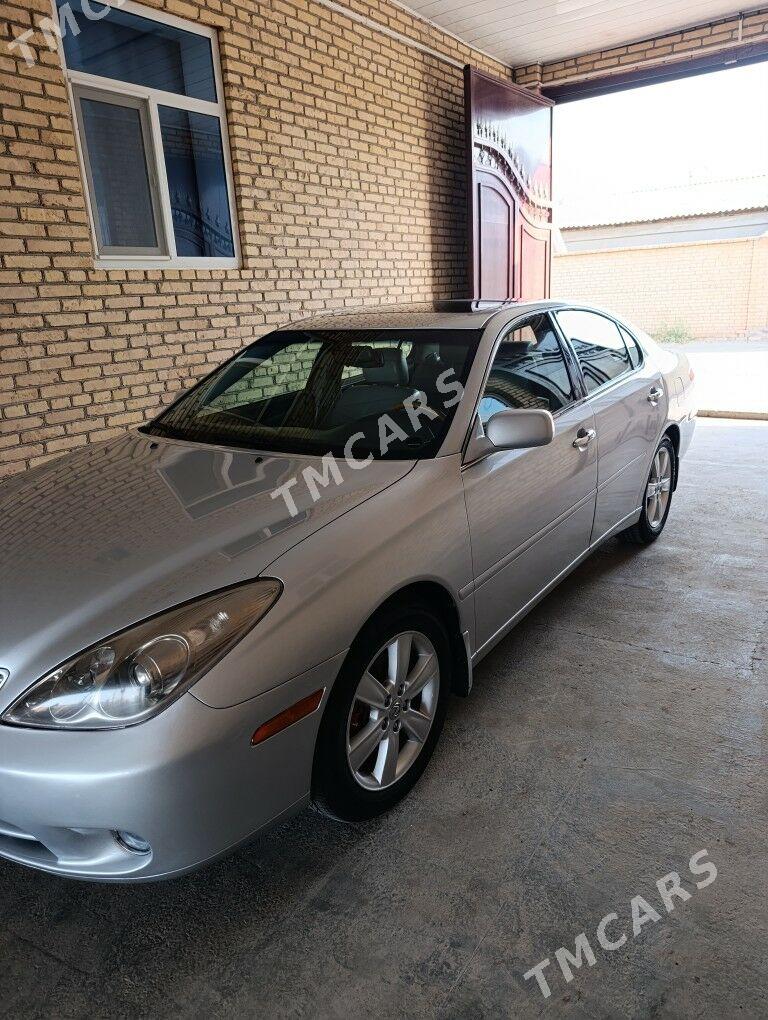 Lexus ES 330 2005 - 190 000 TMT - Türkmenabat - img 3