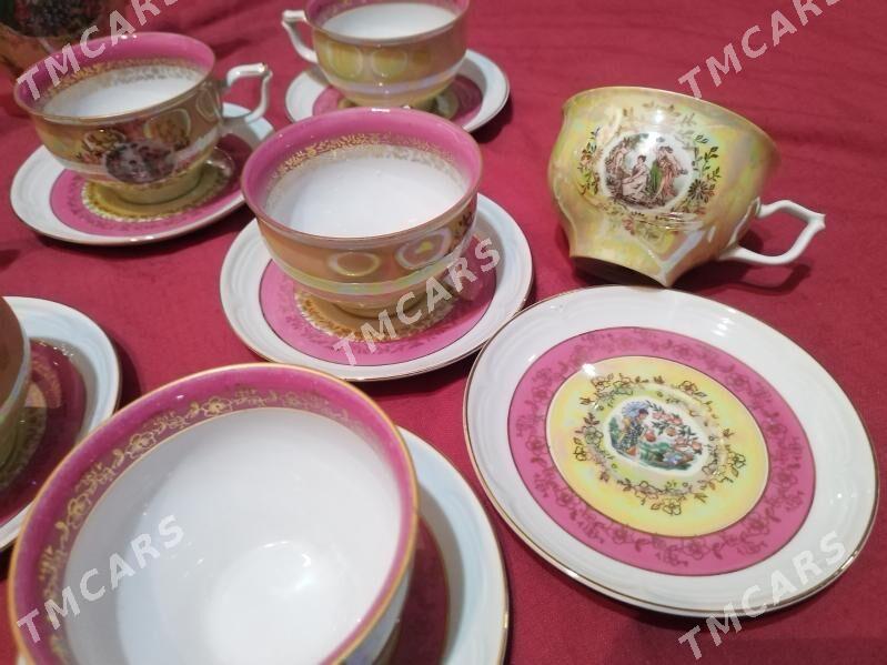 Madonna 6персон 16 предмет - Aşgabat - img 2