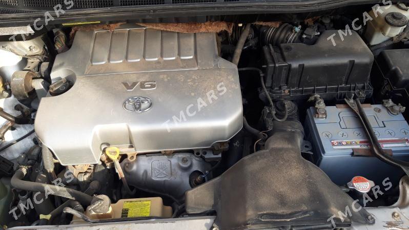 Toyota Sienna 2008 - 225 000 TMT - Теджен - img 5