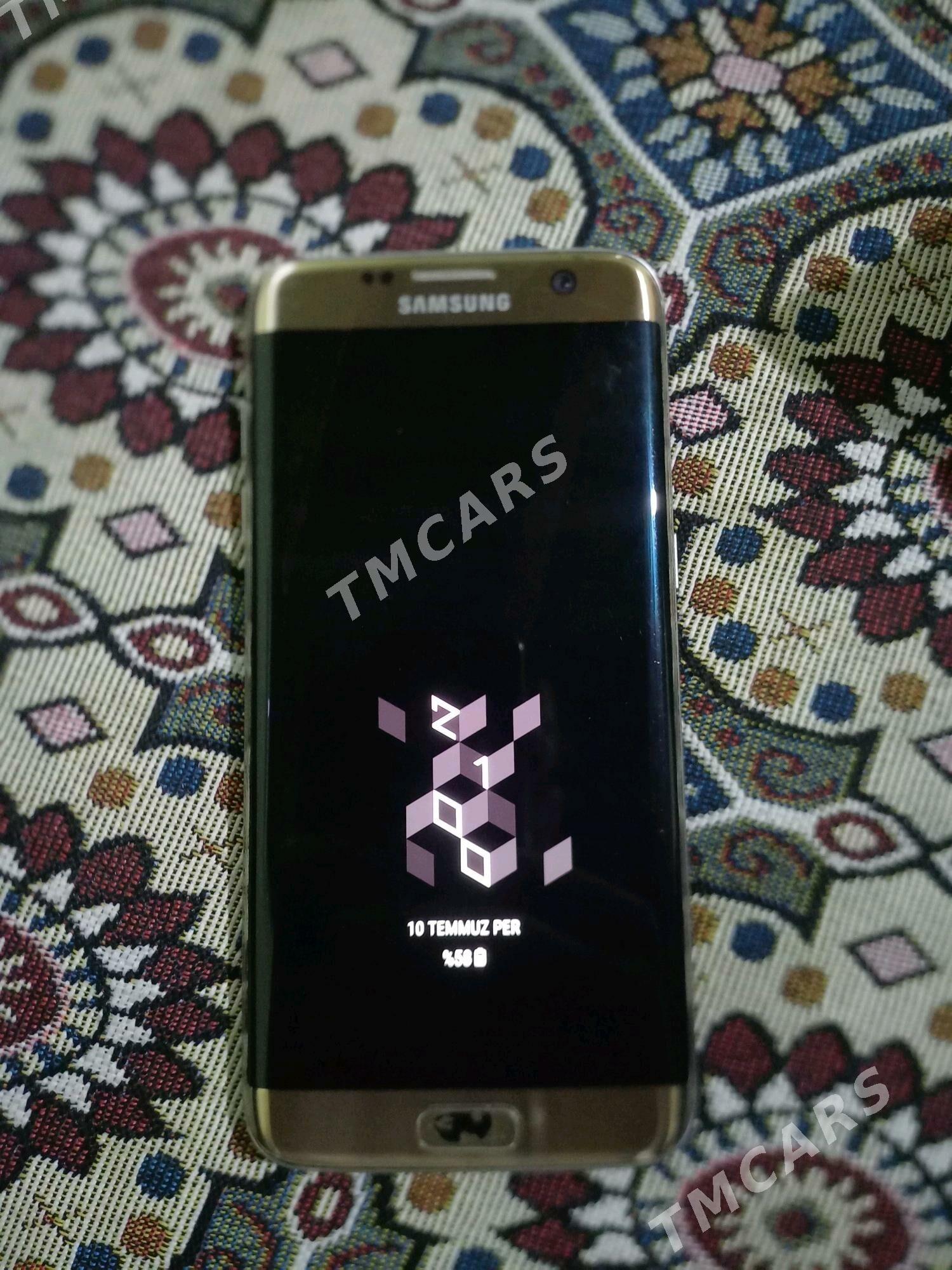 Samsung s7 edge - Bäherden - img 3