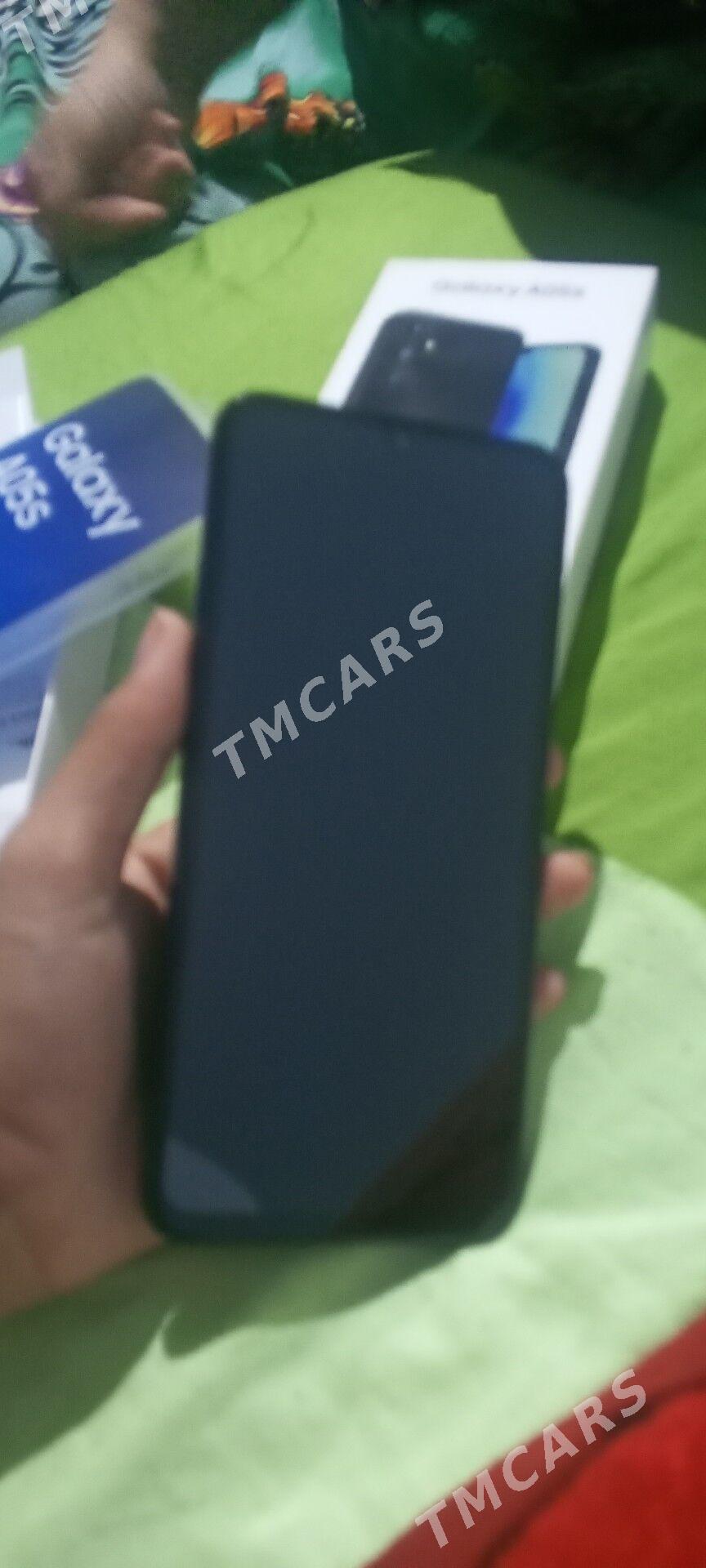 Samsung a05s - Мары - img 2