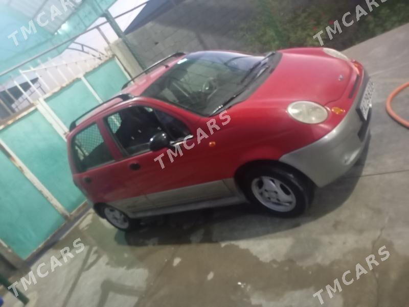 Daewoo Matiz 2004 - 36 000 TMT - Daşoguz - img 3