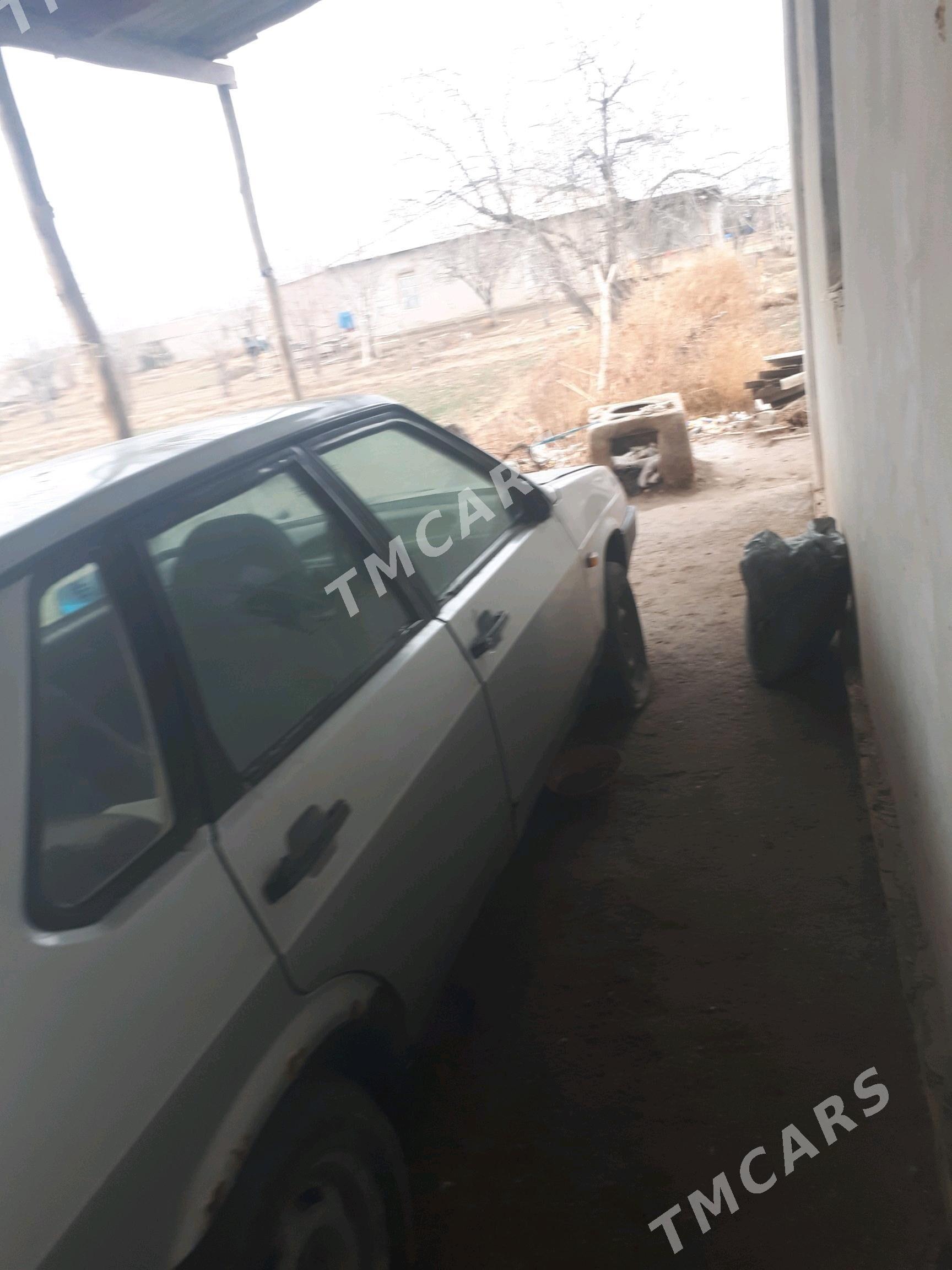 Lada 21099 2003 - 12 000 TMT - Gurbansoltan Eje - img 3