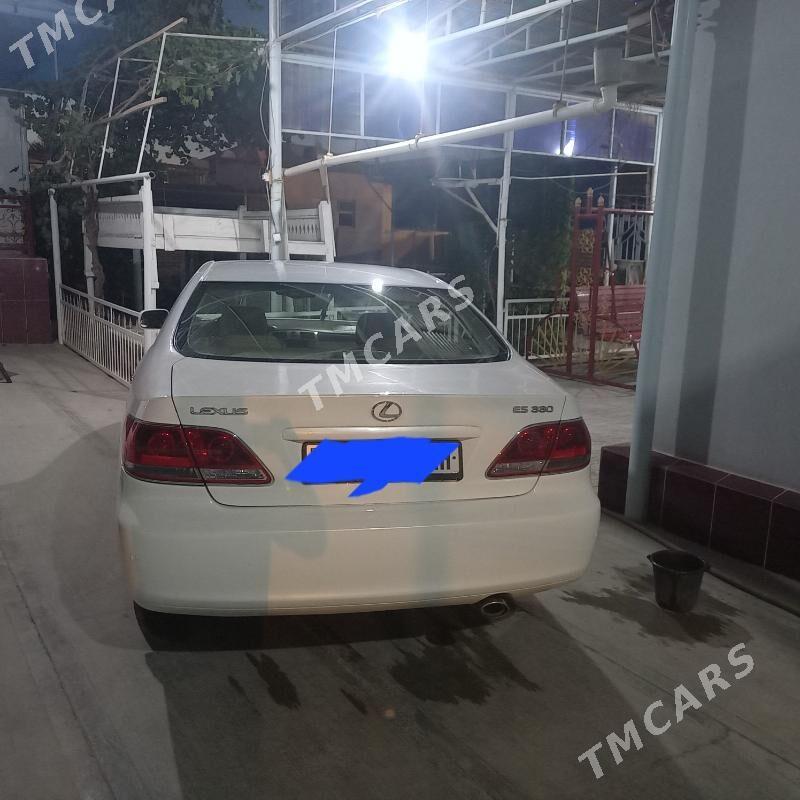 Lexus ES 330 2004 - 210 000 TMT - Теджен - img 3