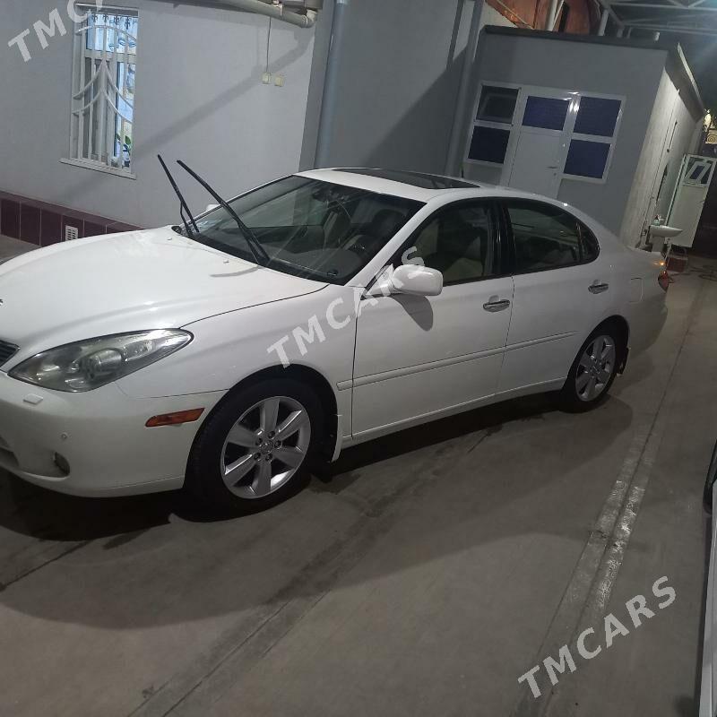Lexus ES 330 2004 - 210 000 TMT - Теджен - img 2