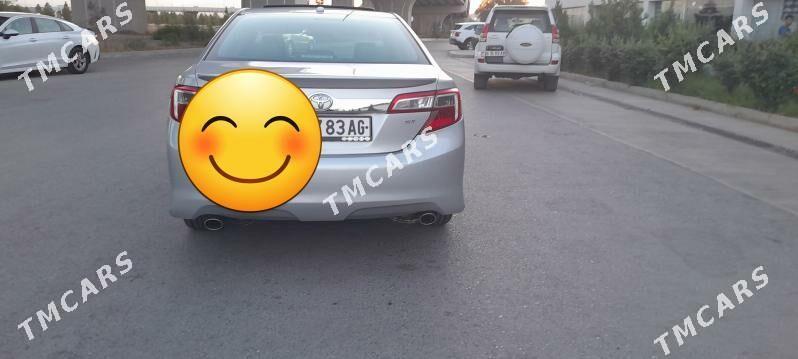 Toyota Camry 2013 - 230 000 TMT - Aşgabat - img 2