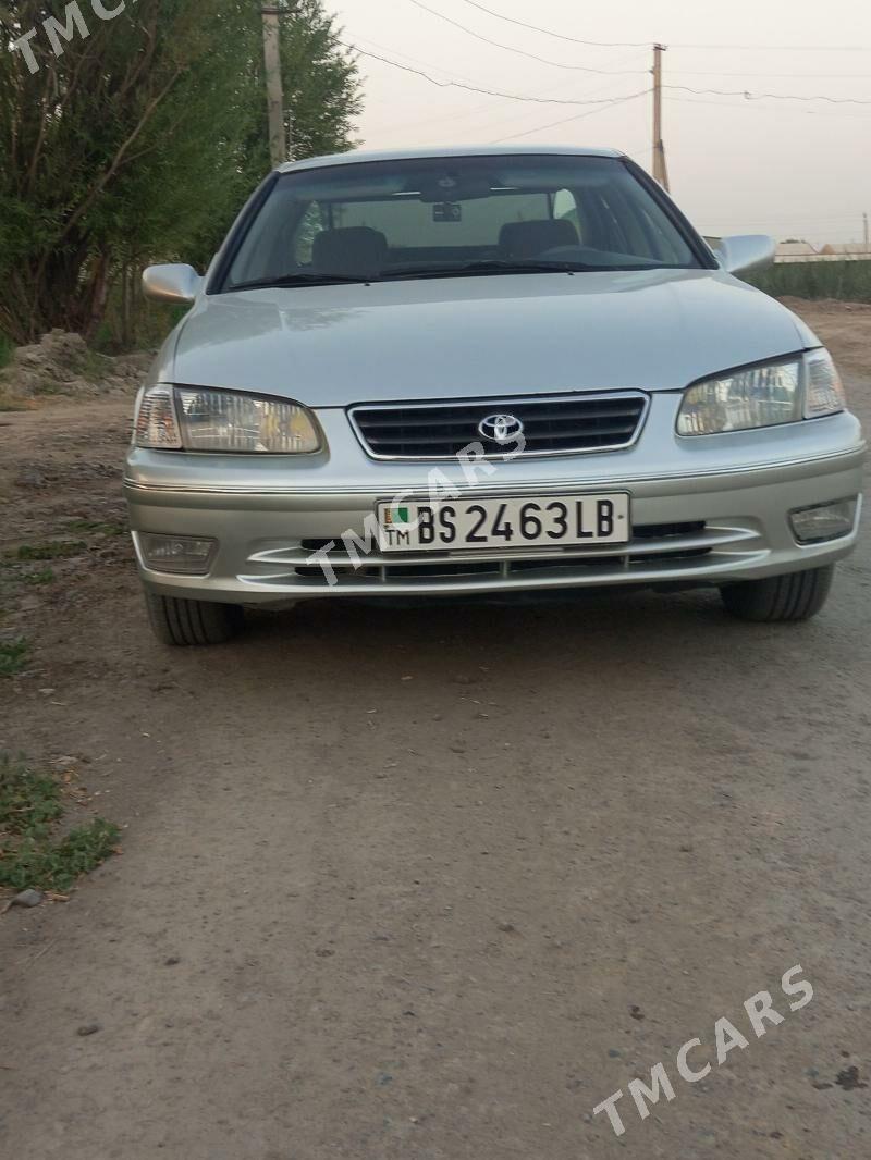 Toyota Camry 2001 - 130 000 TMT - Halaç - img 5