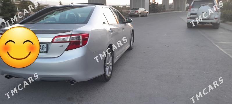 Toyota Camry 2013 - 230 000 TMT - Aşgabat - img 3