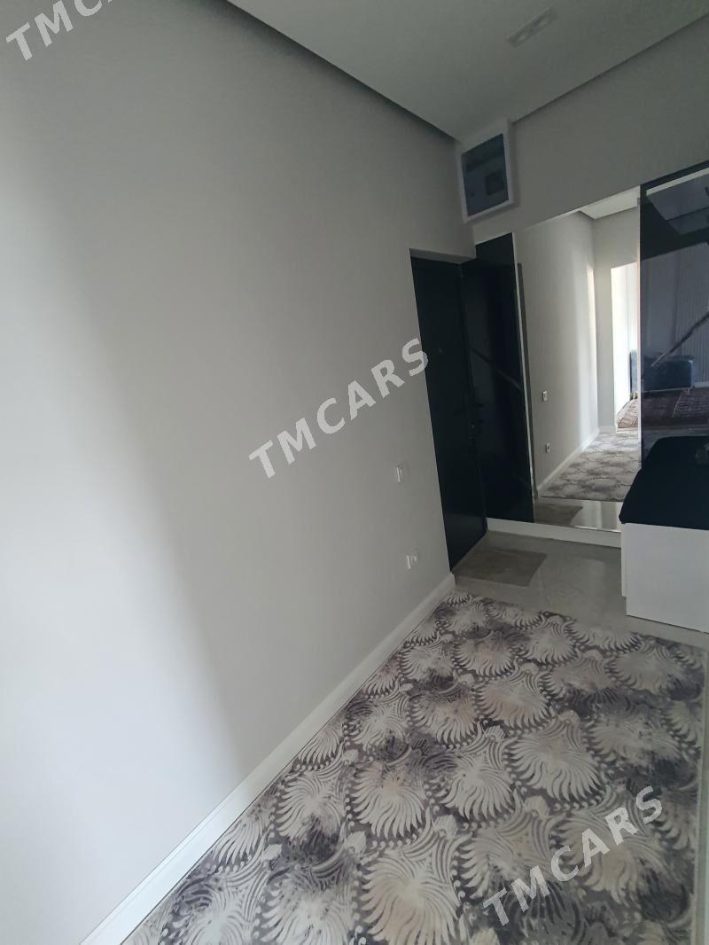 Arenda mir 2, 1/2 komnat - Aşgabat - img 3