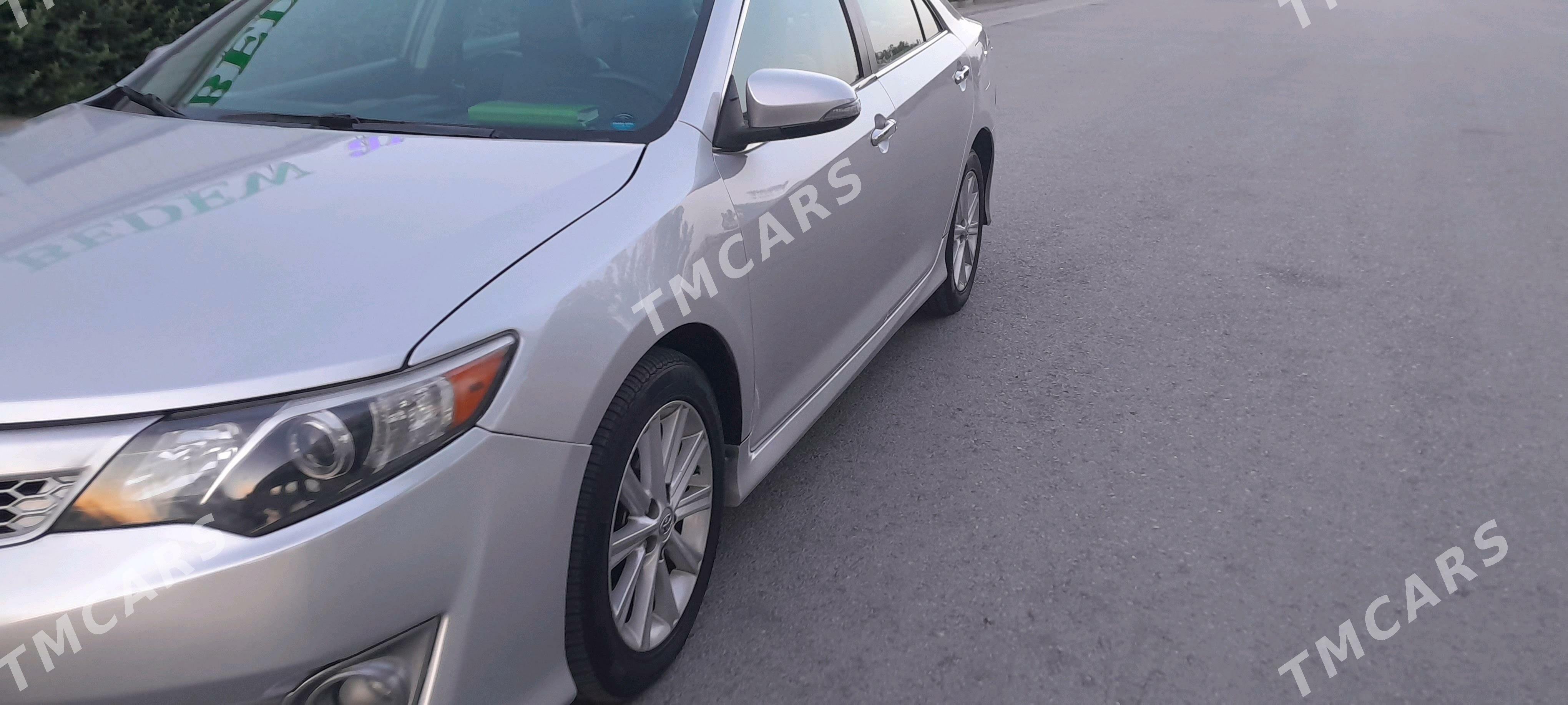 Toyota Camry 2013 - 230 000 TMT - Aşgabat - img 4
