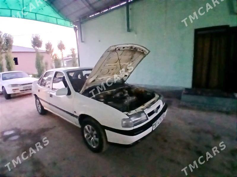 Opel Vectra 1992 - 30 000 TMT - Губадаг - img 2