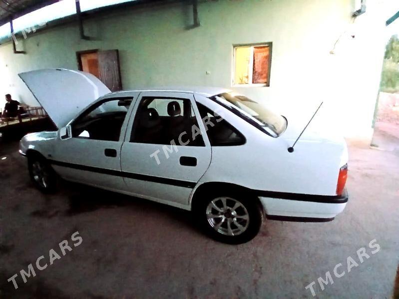Opel Vectra 1992 - 30 000 TMT - Губадаг - img 4