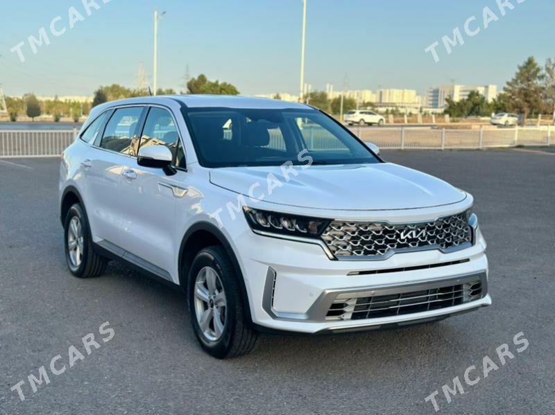 Kia Sorento 2021 - 360 000 TMT - Aşgabat - img 2