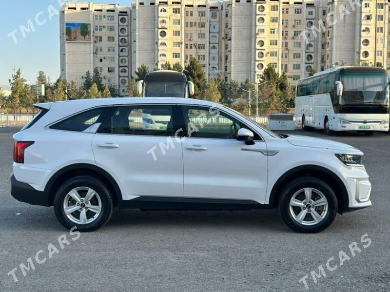 Kia Sorento 2021 - 360 000 TMT - Aşgabat - img 3