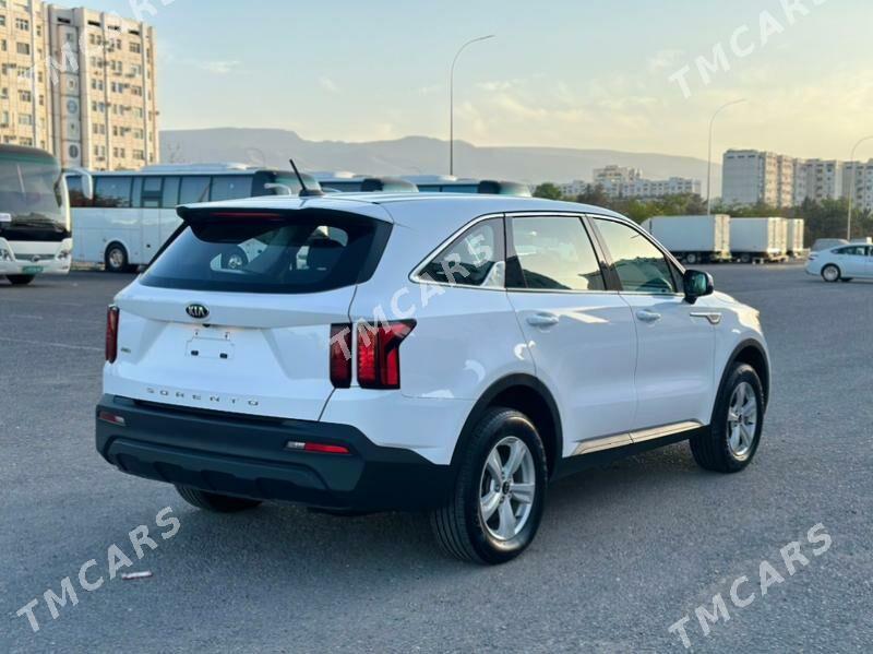 Kia Sorento 2021 - 360 000 TMT - Aşgabat - img 4