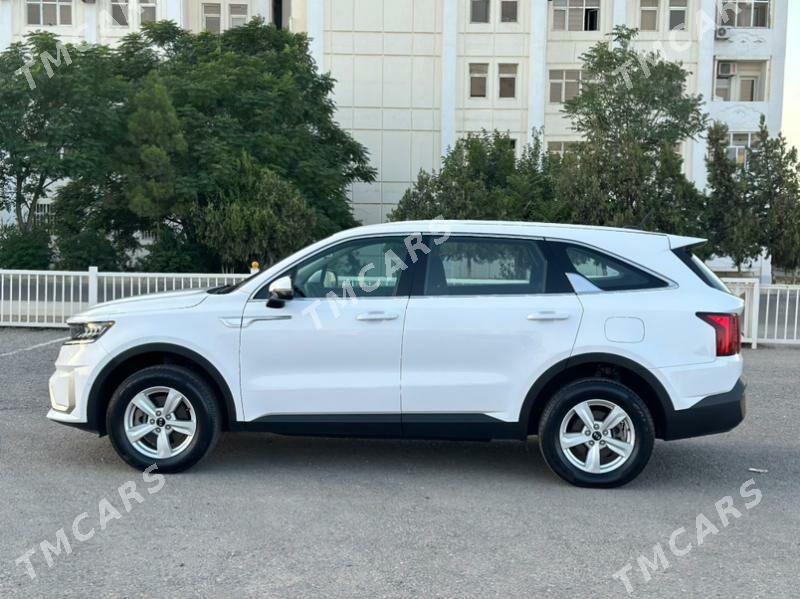 Kia Sorento 2021 - 360 000 TMT - Aşgabat - img 7
