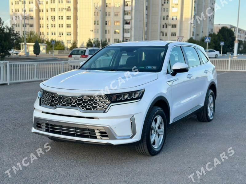 Kia Sorento 2021 - 360 000 TMT - Aşgabat - img 8