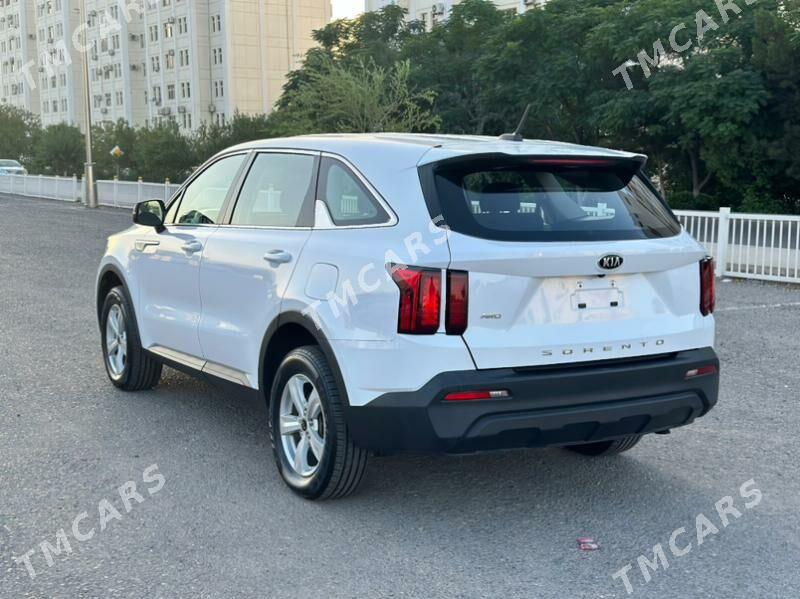 Kia Sorento 2021 - 360 000 TMT - Aşgabat - img 6
