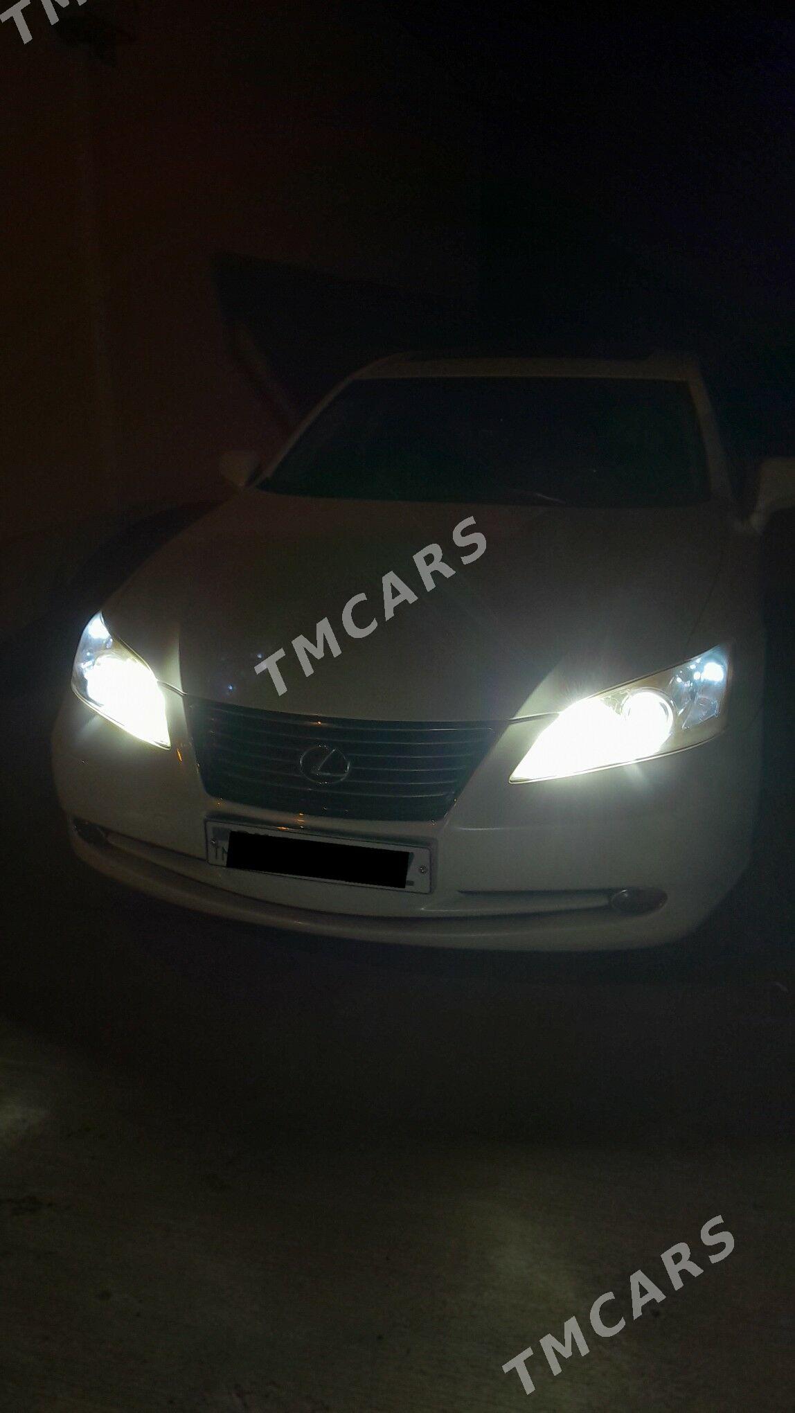 Lexus ES 350 2009 - 230 000 TMT - Дашогуз - img 3