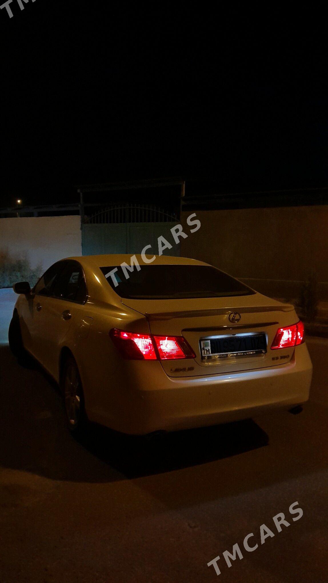 Lexus ES 350 2009 - 230 000 TMT - Дашогуз - img 7