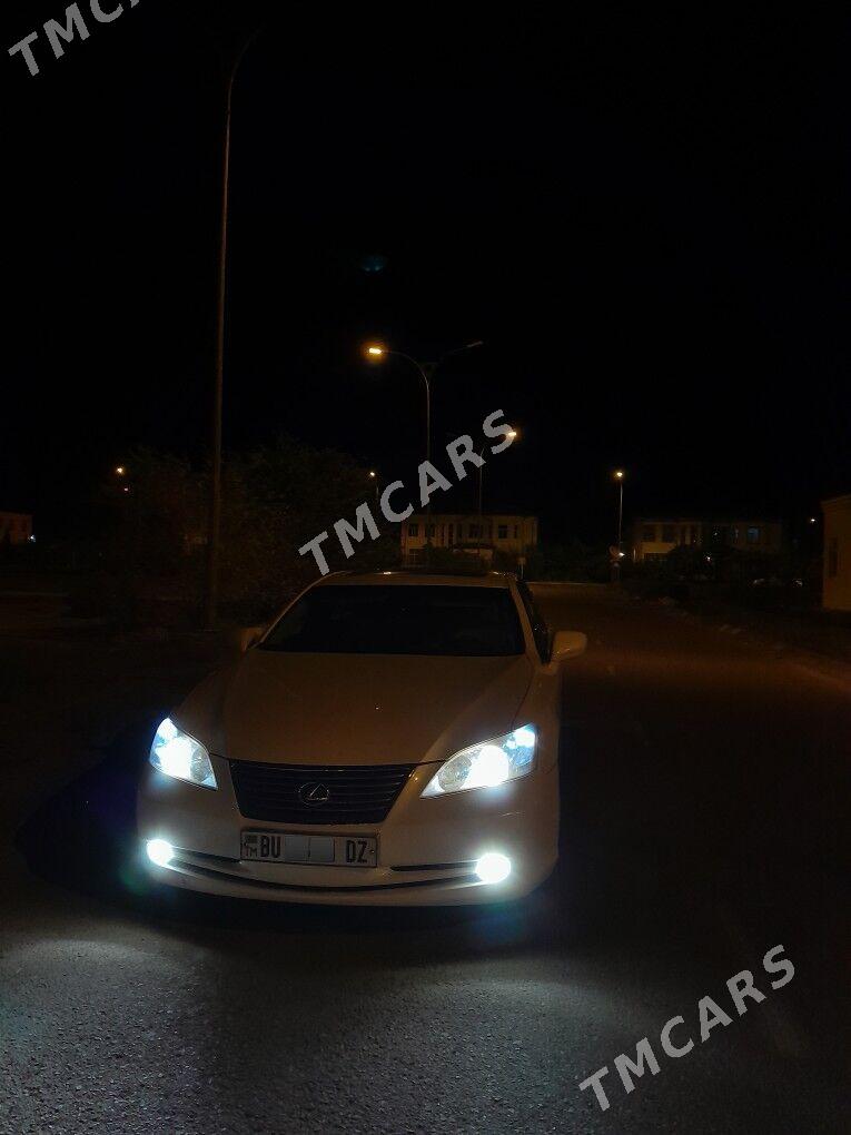 Lexus ES 350 2009 - 230 000 TMT - Дашогуз - img 4