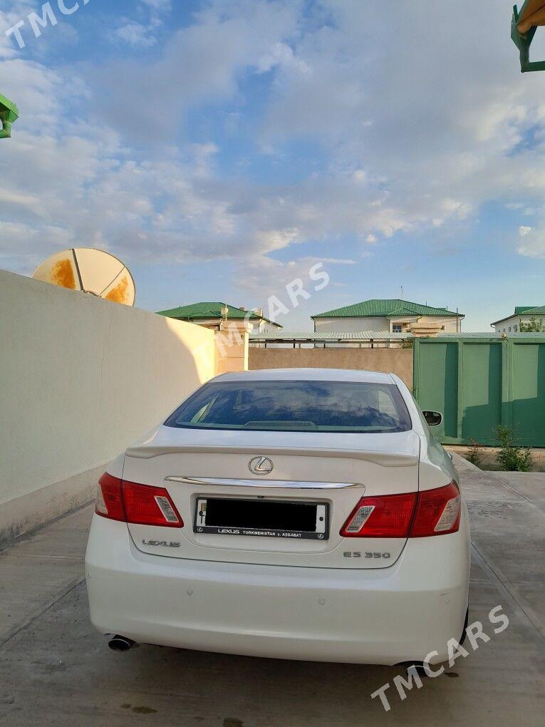 Lexus ES 350 2009 - 230 000 TMT - Дашогуз - img 2