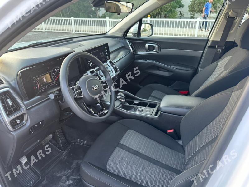 Kia Sorento 2021 - 360 000 TMT - Aşgabat - img 9