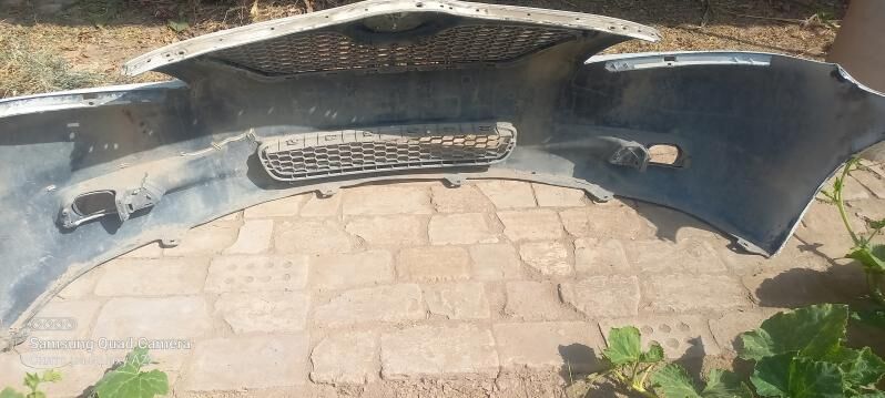 camry 2008 850 TMT - Мары - img 2