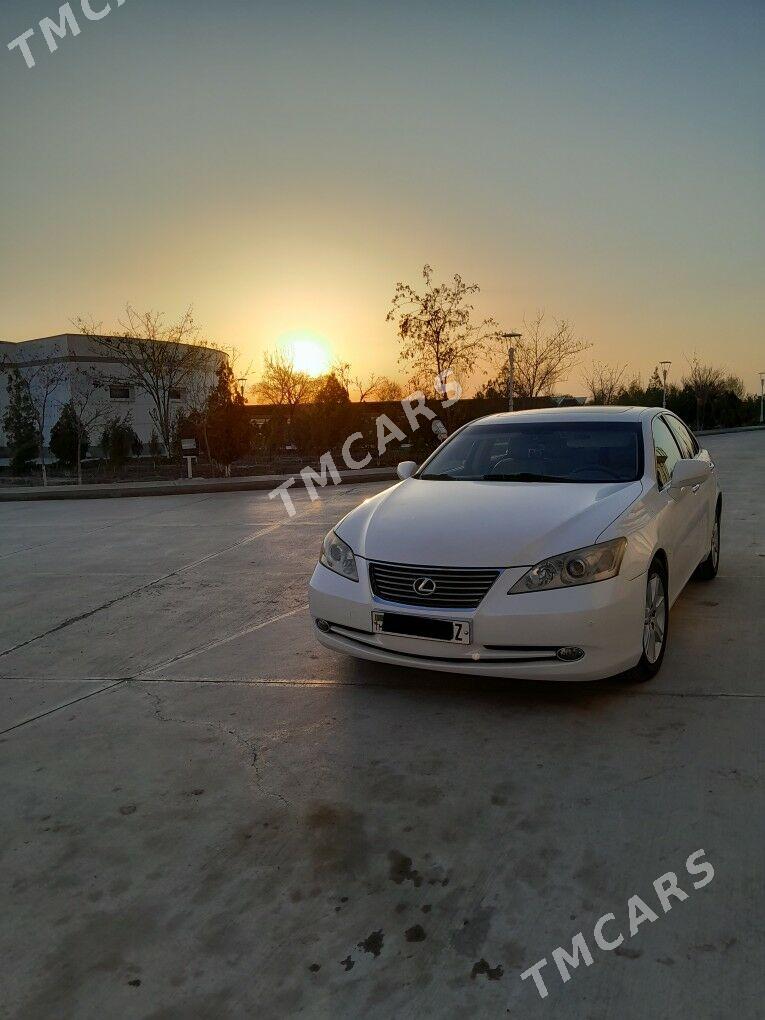 Lexus ES 350 2009 - 230 000 TMT - Дашогуз - img 6