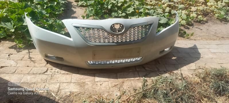 camry 2008 850 TMT - Мары - img 3