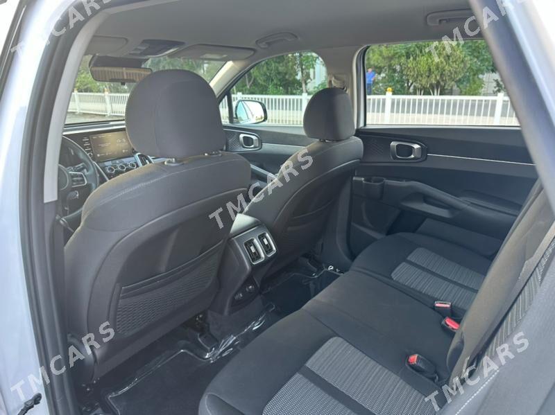 Kia Sorento 2021 - 360 000 TMT - Aşgabat - img 10