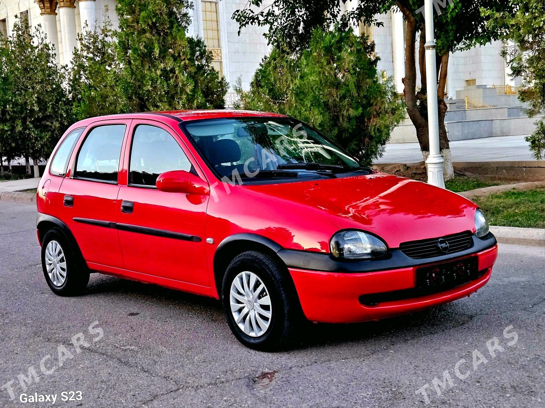 Opel Vita 1998 - 44 000 TMT - Дашогуз - img 2