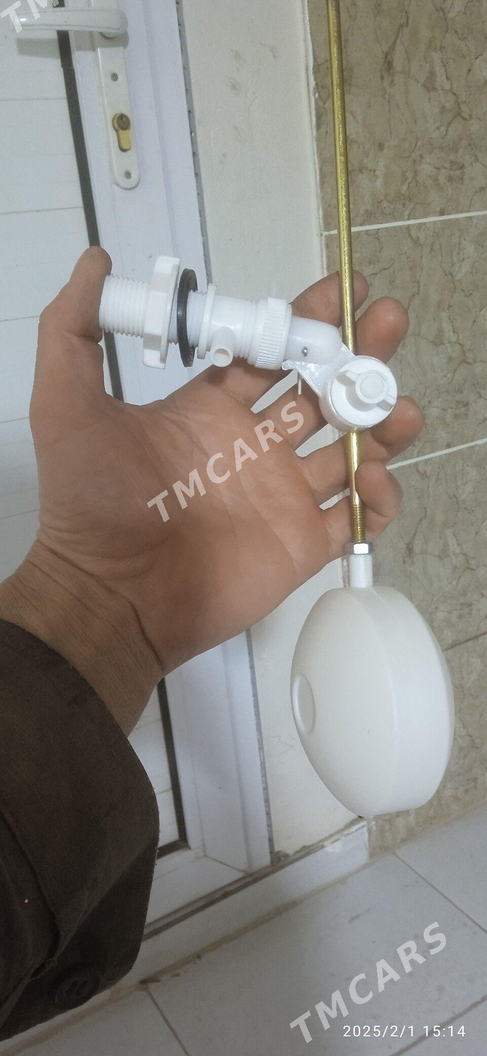 Parawoy atapilen gaz we tok - Aşgabat - img 3