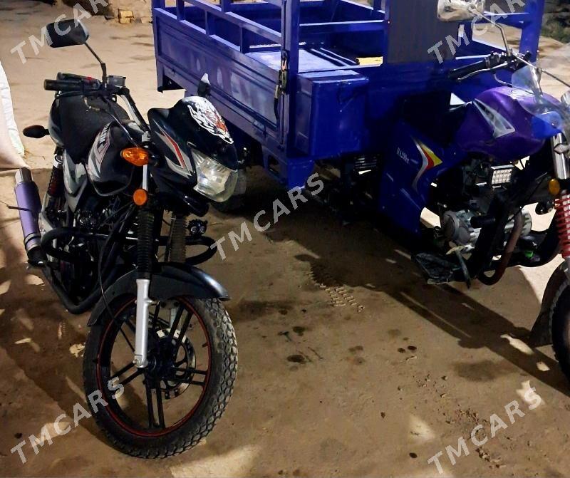 Fekon FK200-14G 2025 - 15 000 TMT - Sakar - img 1