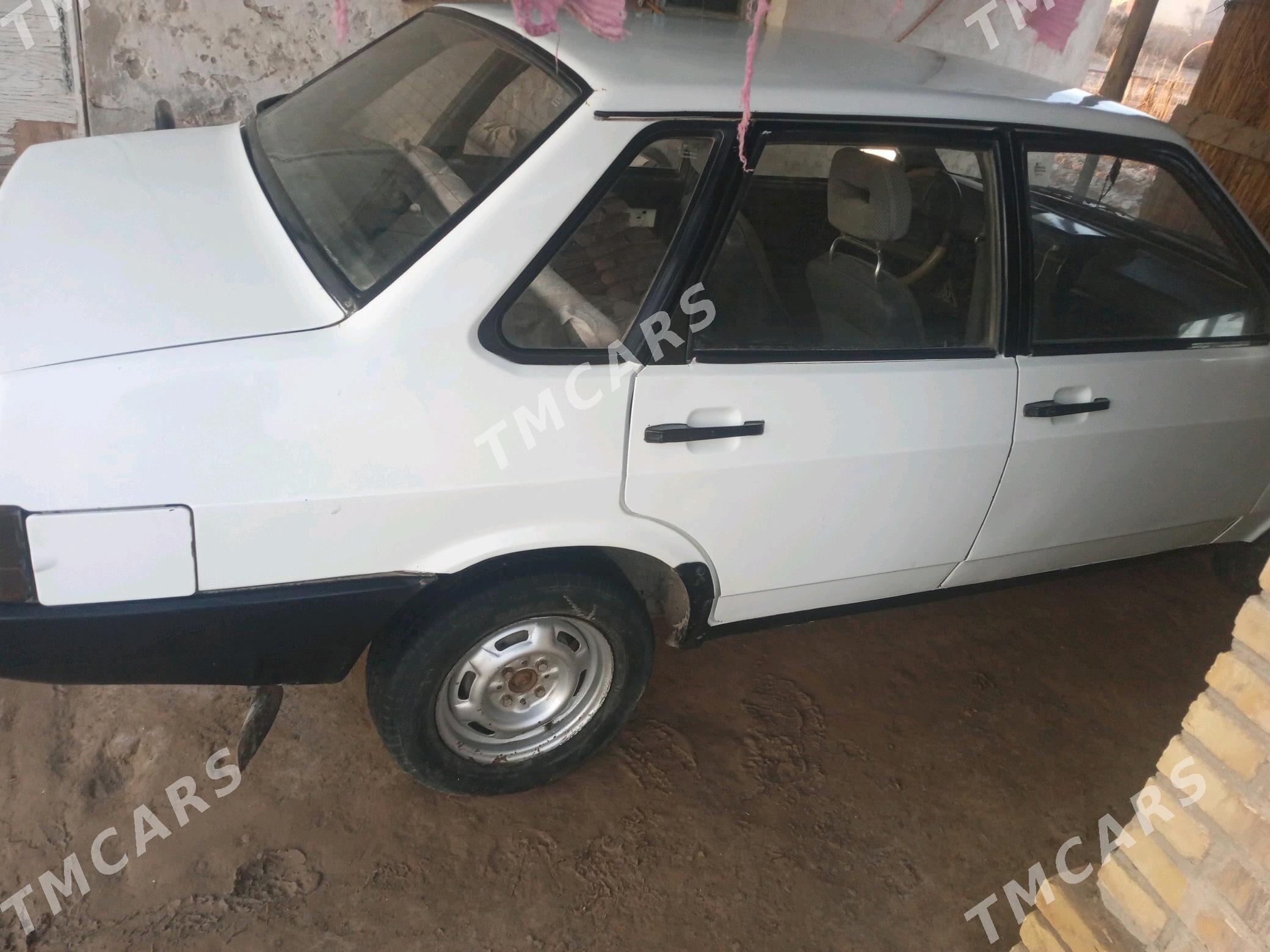 Lada 21099 1999 - 15 000 TMT - Kerki - img 1