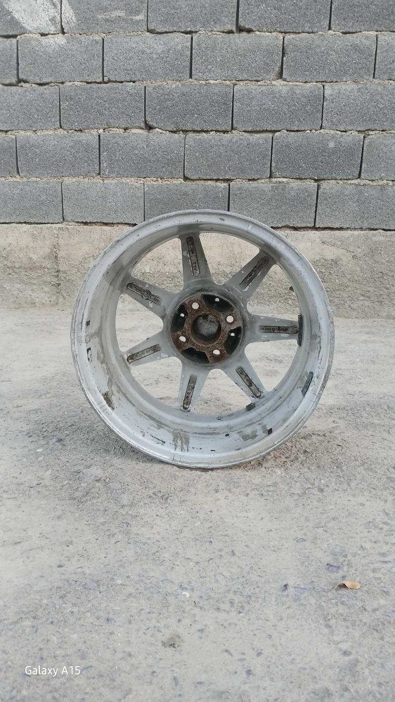 disga 500 TMT - Бахарден - img 3