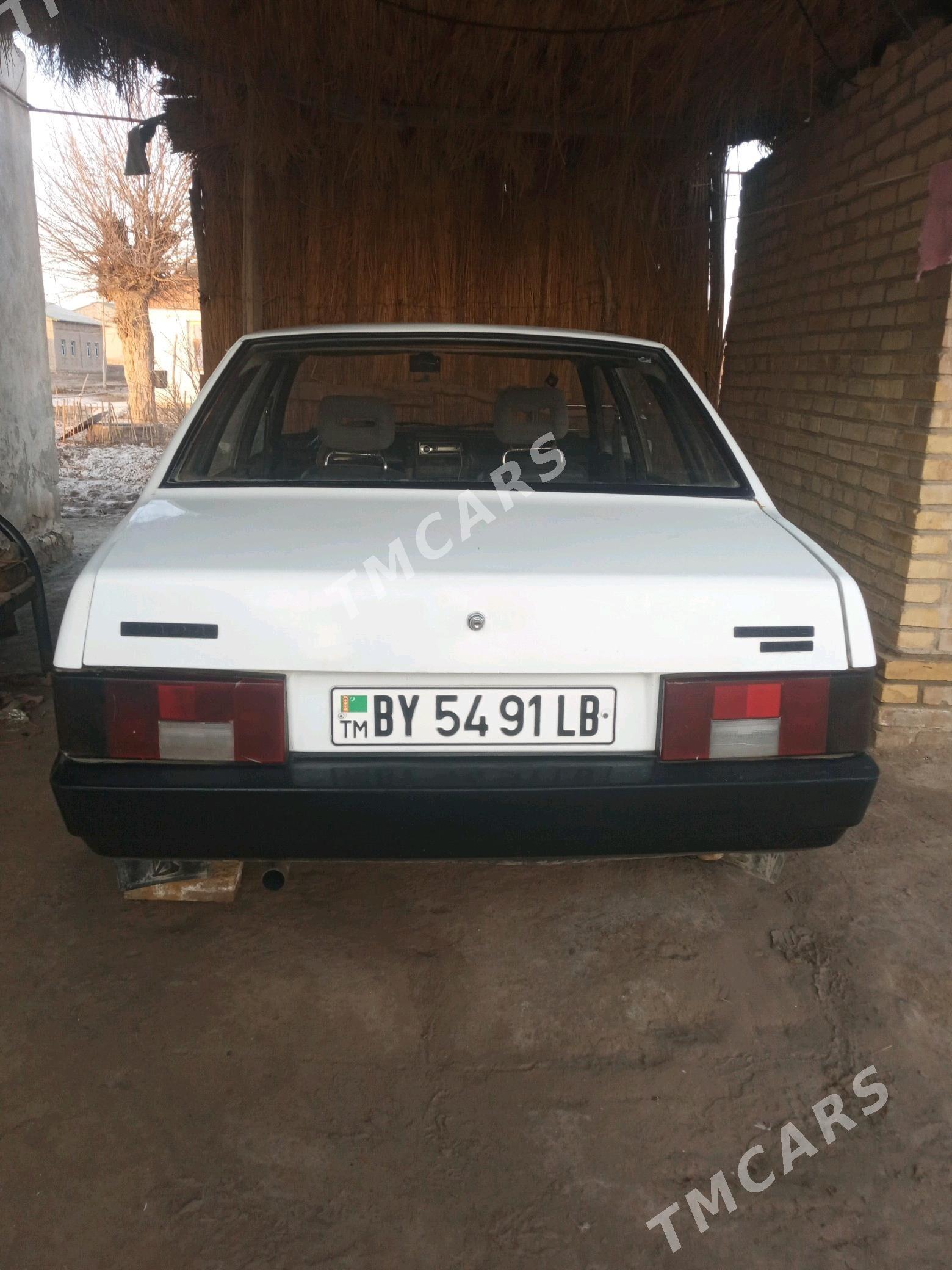 Lada 21099 1999 - 15 000 TMT - Kerki - img 2