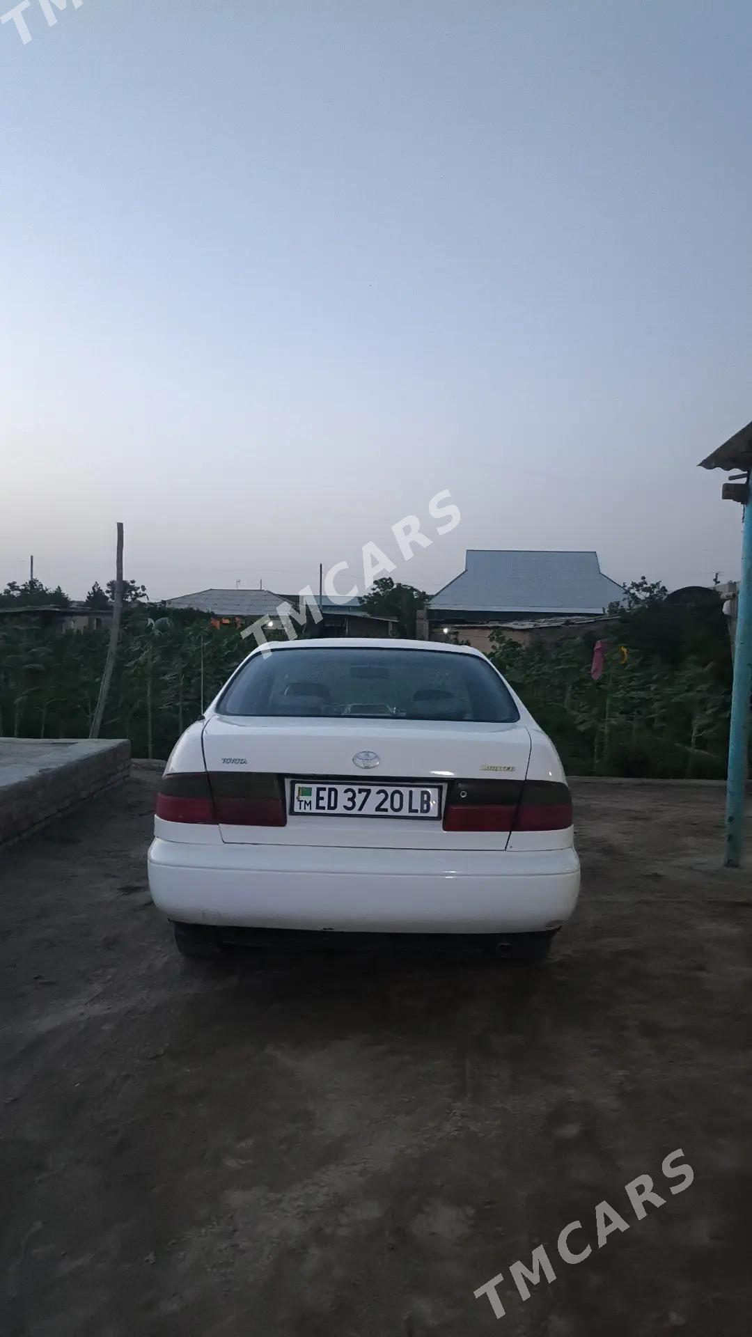 Toyota Corona 1996 - 58 000 TMT - Ходжамбаз - img 3